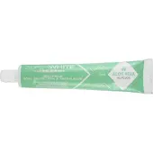 Parasanteonline Aloe Vera Tandpasta – 75 ml – Verzachtend – Zonder fluoride