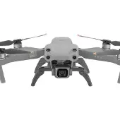 Sunnylife Landing Gear Pootjes Grijs – Mavic Air 2/Air 2S