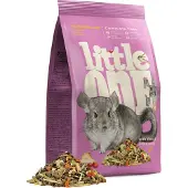 Little One Chinchilla'S | 900