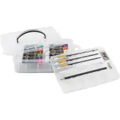 Nassau - Acrylic Start set (AR0761/GE)