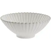 Lene Bjerre Camille schaal Ø25 cm Off White