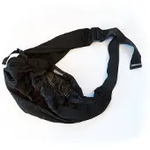 Minimonkey - Mini Sling Black (MM8718144960556)