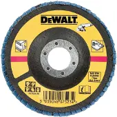 DeWalt K80 125mm Lamellenschijf - DT3310