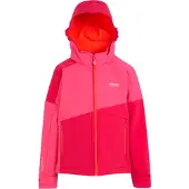 Regatta De Acidity VII softshell wandeljas voor kinderen