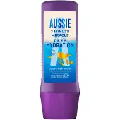 Aussie Deep Hydration 3 Minuten Diep Hydraterende Conditioner 250 ml