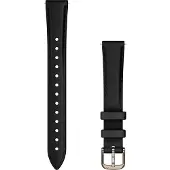 Garmin Leren horlogebandje Lily