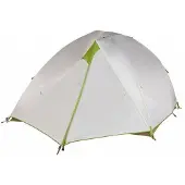 Kelty Acadia 4 Tent Wit/Bruin