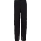 The North Face M Dryzzle Full Zip Heren Regenbroek TNF Black - TNF Black XL