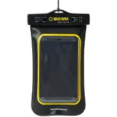 Wakawaka Waterproof Pouch For Power+ Powerbank Black