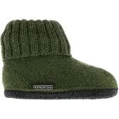 Bergstein Cozy Pantoffels | Maat 44