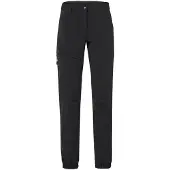 Vaude Yaras Warm Dames Regenbroek | Maat: 40