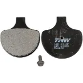 TRW Allround Organic Standard Harley Davidson Flhs 1340 Electra Glide Sport 90 Remblokken Voor