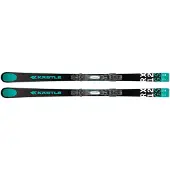 Kästle Rx12 Gs Prem Ski Black 173