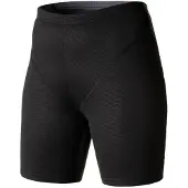 Odlo Spodnie Krótkie Dames Thermobroek Zwart XS