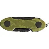 Munkees Pocket Knife Camou Zakmes Multi