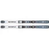 Kästle Dx84 Prem Ski Grey 160