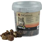 Carnis Trainer Runderlong XL 100 gram