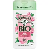 Le Petit Marseillais Verfrissende Douchegel Wilde Roos Biologisch 250 ml