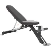 Inspire fitness SCS Bench Fitness bank