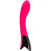 You2Toys G-Spot Vibrator Pink Sunset - G-Spot stimulatie - Oplaadbare vibrator