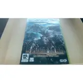 BLADESTORM LA GUERRE DE CENT ANS
