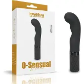 Erotic Treasure O-Sensual G Intru - Oplaadbare G-spot vibrator