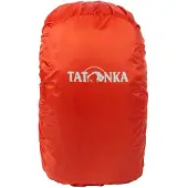 Tatonka Rain Cover 20-30L 3114-211 Red Orange, regenhoes