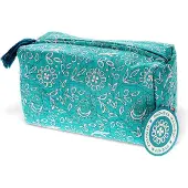 Rex London Toilettas Quilted Radhika van