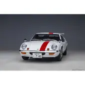 Autoart 1/18 Lotus Europa Special "The circuit wolf"