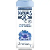 Le Petit Marseillais Verzachtende Douchegel Hoge Tolerantie Biologische Korenbloem 400 ml