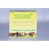 Vitaforce Paardenmelk Dag/Nacht Crème 50ml