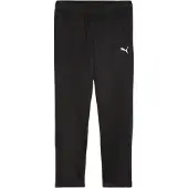 Puma Vrouwen, Sportbroek, teamGOAL Trainingsbroek Wmn (XL), Zwart, XL