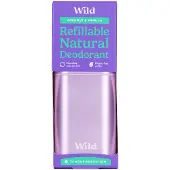 Wild Deodorant Coconut & Vanilla - 40g