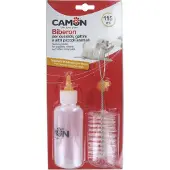 Camon puppy & kitten voedingsset , flesje Puppykit.