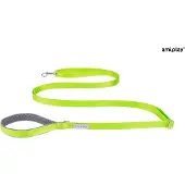 Amiplay Leiband verstelbaar easy fix Samba groen maat-M / 160-300x2cm