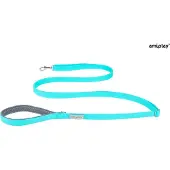 Amiplay Leiband verstelbaar easy fix Samba turkoois maat-XL / 160-300x2,5cm