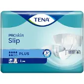 Tena 3x Proskin Slip Super Xl 28 Stuks