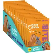 Edgard & Cooper 15x Adult Bite S Kip 50 Gr