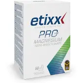 Etixx Magnesium 100% Bisglycinate PRO Line 60 St Tabletten