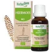 Herbalgem Heermoes Bio 30 ml Druppels