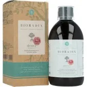 Bioradix Detox 3 Biotoop 153 | 500 ml
