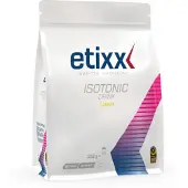 Etixx Isotonic Drink Lemon | 2000 g