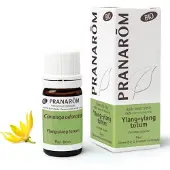 Pranarôm Essentiële Olie Ylang-Ylang Totum Bio 5 ml Etherische olie