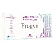 Astel Medica Progyn | 32 capsules