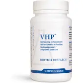 Biotics VHP Capsules
