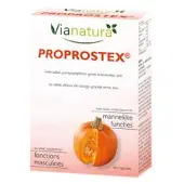 Vianatura Proprostex | 60 capsules