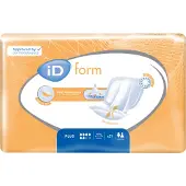 Id Form Plus | 21 stuks