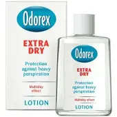 Odorex Deo Extra Dry Lotion 50 ml Lotion