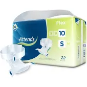 Attends Flex 10 S 22 Stuks