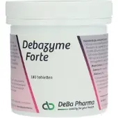 Deba -Zyme Forte 180 St Tabletten